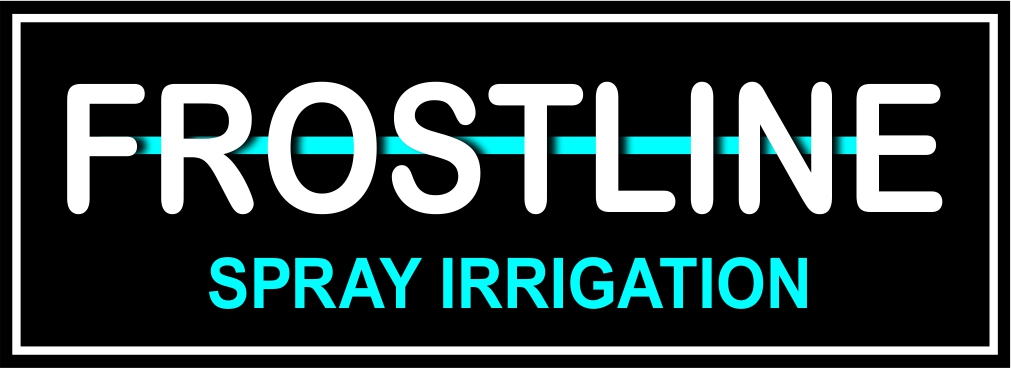Frostline Spray Irrigation
