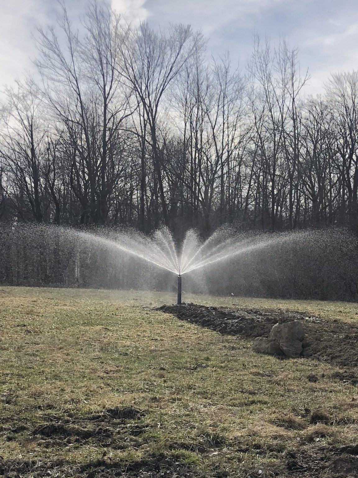 Frostline H20 Mechanics LLC