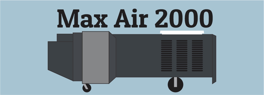 Max Air 2000